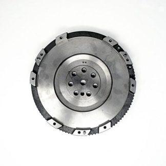 FW810 Hyundai Solid Flywheel - 1.8L 4 Cyl, 2.0L 4 Cyl