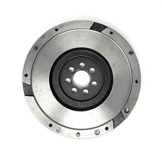 FW811 Nissan Solid Flywheel - 2.4L 4 Cyl