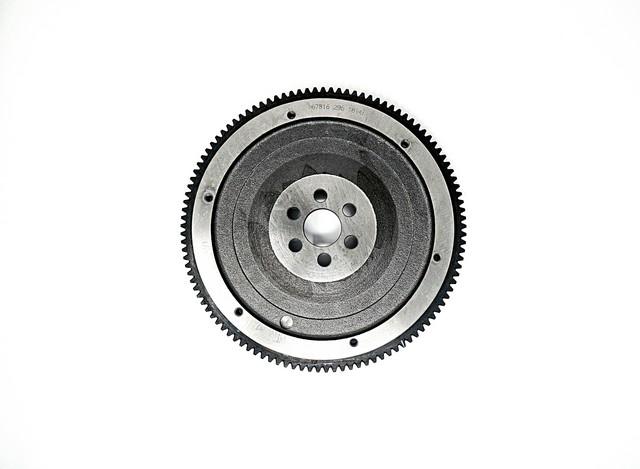 FW816 Honda Solid Flywheel - 1.5L 4 Cyl