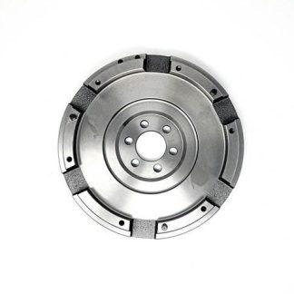 FW900 Ford Solid Flywheel - 2.2L 4 Cyl, 2.0L 4 Cyl