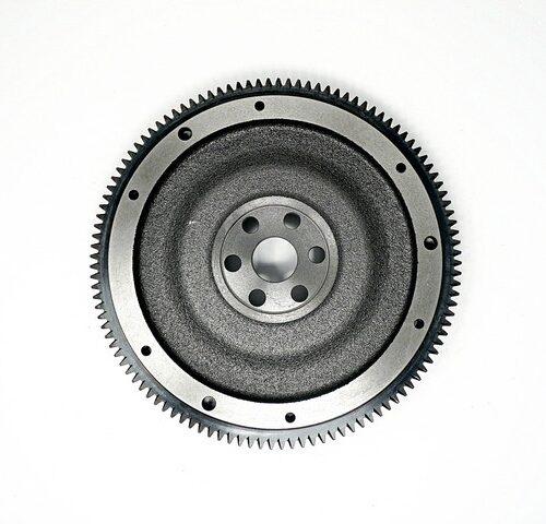 FW913 Kia, Mazda Solid Flywheel - 1.6L 4 Cyl, 1.5L 4 Cyl, 1.8L 4 Cyl