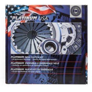 01-056 Heavy-Duty Replacement Component - 2.4L 4 Cyl