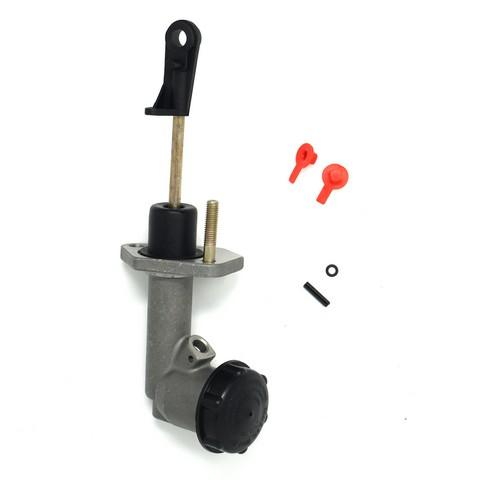 MC0112 Jeep Clutch Master Cylinder - 2.5L 4 Cyl, 4.0L 6 Cyl