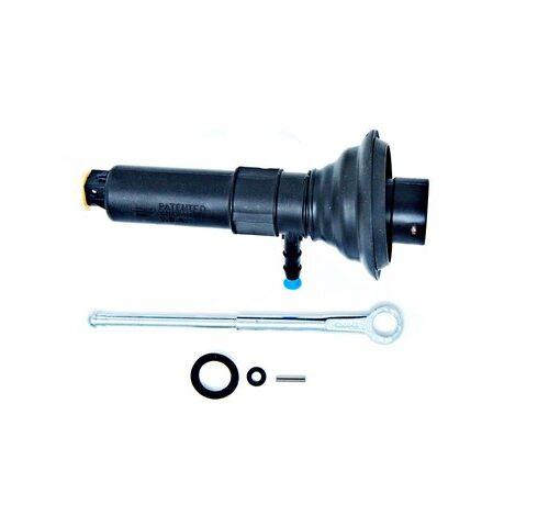 MC0114 Dodge Clutch Master Cylinder - 3.9L 6 Cyl, 5.2L 8 Cyl, 5.9L 6 Cyl, 5.9L 8 Cyl, 8.0L 10 Cyl