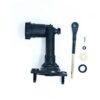 MC0119 Jeep Clutch Master Cylinder - 2.4L 4 Cyl, 2.5L 4 Cyl, 4.0L 6 Cyl