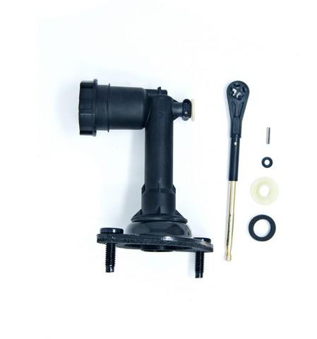 MC0119 Jeep Clutch Master Cylinder - 2.4L 4 Cyl, 2.5L 4 Cyl, 4.0L 6 Cyl