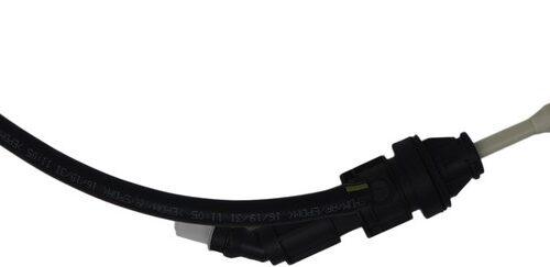 MC0122 Dodge, Jeep Clutch Master Cylinder - 1.8L 4 Cyl, 2.0L 4 Cyl, 2.4L 4 Cyl, 3.7L 6 Cyl