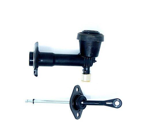MC0406 Chevrolet, GMC Clutch Master Cylinder - 4.3L 6 Cyl, 4.8L 6 Cyl, 5.0L 8 Cyl, 5.7L 8 Cyl, 6.2L 8 Cyl, 7.4L 8 Cyl