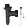 MC0412 GM Clutch Master Cylinder - 2.0L 4 Cyl, 2.8L 6 Cyl