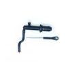 MC0437 Saturn Clutch Master Cylinder - 6.2L 8 Cyl, 1.9L 4 Cyl