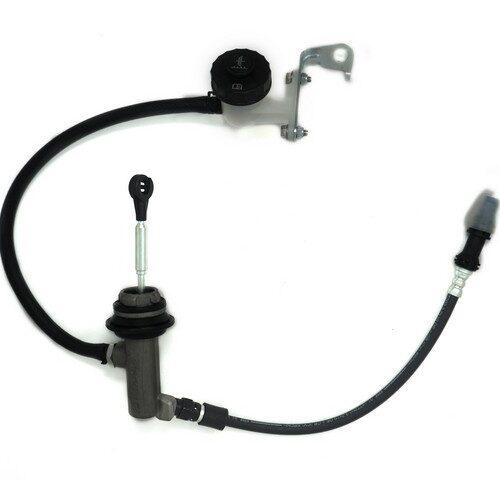 MC0449 Cadillac Clutch Master Cylinder - 2.8L 6 Cyl, 3.6L 6 Cyl, 5.7L 8 Cyl, 6.0L 8 Cyl