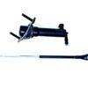 MC0482 Chevrolet, GMC Clutch Master Cylinder - 2.5L 4 Cyl, 2.8L 6 Cyl, 4.3L 6 Cyl