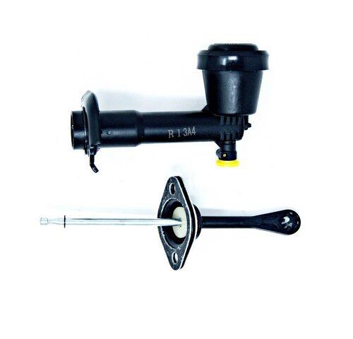 MC0483 Chevrolet, GMC Clutch Master Cylinder - 4.3L 6 Cyl, 6.2L 8 Cyl, 6.5L 8 Cyl