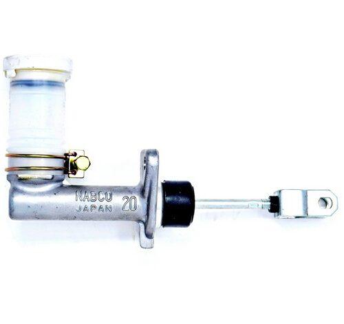 MC0503 Chrysler, Dodge, Eagle, Hyundai, Mitsubishi Clutch Master Cylinder - 1.5L 4 Cyl, 1.6L 4 Cyl, 1.8L 4 Cyl