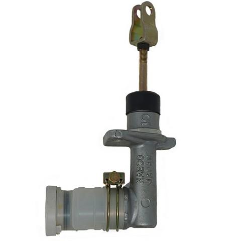 MC0504 Eagle, Mitsubishi, Mopar Clutch Master Cylinder - 1.8L 4 Cyl, 2.0L 4 Cyl