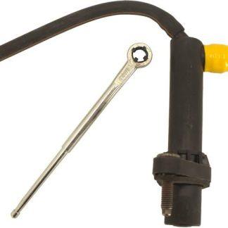 MC0518 Dodge Clutch Master Cylinder - 2.7L 6 Cyl