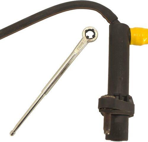 MC0518 Dodge Clutch Master Cylinder - 2.7L 6 Cyl