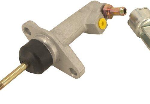 MC0521 Hyundai, Mitsubishi Clutch Master Cylinder - 1.8L 4 Cyl, 2.0L 4 Cyl
