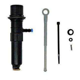 MC0584 Dodge Clutch Master Cylinder - 5.20L 6 Cyl, 3.7L 6 Cyl