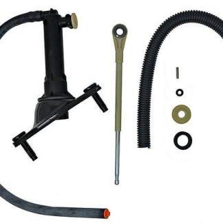 MC0592 Dodge Clutch Master Cylinder - 2.5L 4 Cyl, 3.9L 6 Cyl, 5.2L 8 Cyl