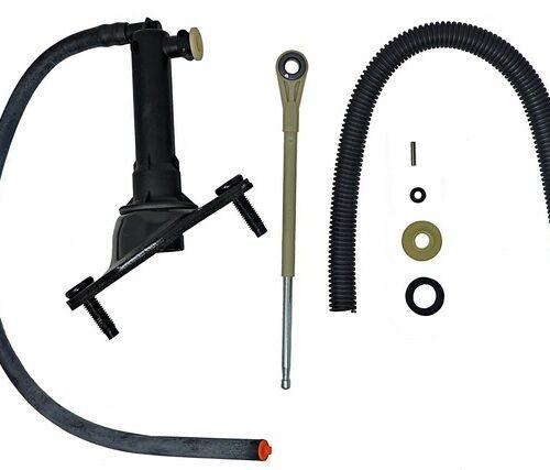 MC0592 Dodge Clutch Master Cylinder - 2.5L 4 Cyl, 3.9L 6 Cyl, 5.2L 8 Cyl