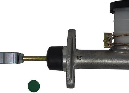 MC0612 Nissan Clutch Master Cylinder - 2.0L 4 Cyl, 1.8L 4 Cyl
