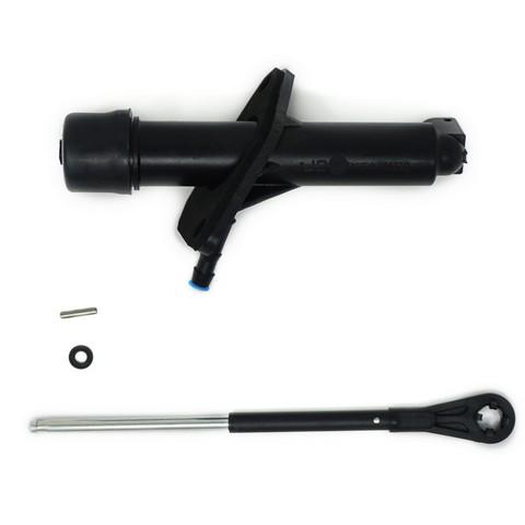 MC0702 Ford Clutch Master Cylinder - 2.3L 4 Cyl, 2.8L 6 Cyl, 3.0L 6 Cyl, 2.0L 4 Cyl, 2.2L 4 Cyl, 2.9L 6 Cyl