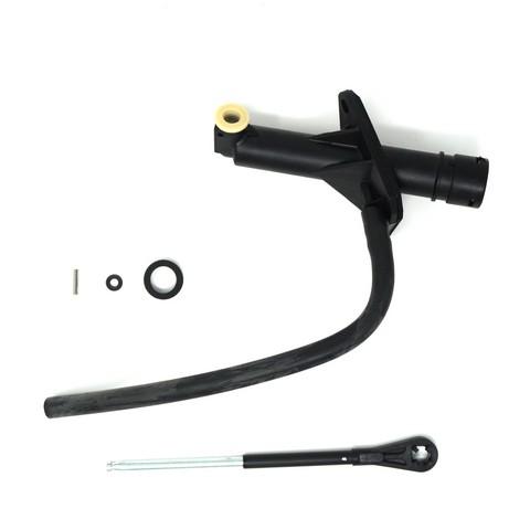 MC0703 Ford Clutch Master Cylinder - 2.0L 4 Cyl, 2.3L 4 Cyl, 2.9L 6 Cyl, 3.0L 6 Cyl, 4.0L 6 Cyl, 5.0L 8 Cyl