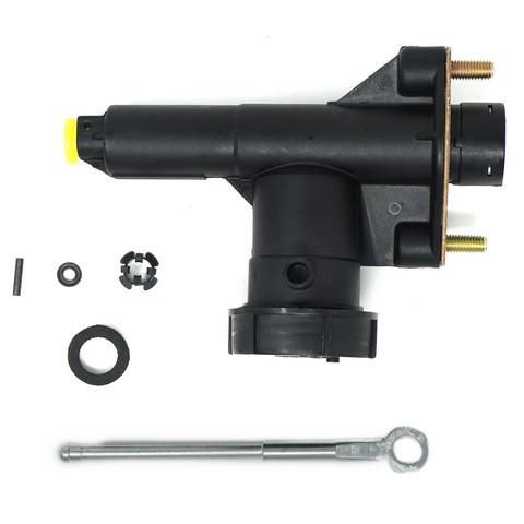 MC0706 Ford Clutch Master Cylinder - 3.8L 6 Cyl, 4.9L 6 Cyl, 5.0L 8 Cyl, 5.8L 8 Cyl, 7.5L 8 Cyl