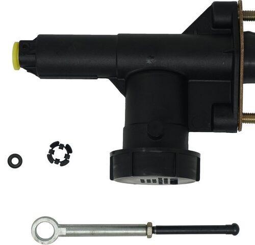 MC0709 Ford Clutch Master Cylinder - 4.9L 6 Cyl, 5.0L 8 Cyl, 5.8L 8 Cyl, 6.9L 8 Cyl, 7.5L 8 Cyl