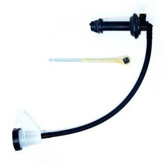 MC0718 Ford Clutch Master Cylinder - 2.3L 4 Cyl, 3.0L 6 Cyl, 4.0L 6 Cyl