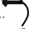 MC0719 Ford Clutch Master Cylinder - 4.2L 6 Cyl, 4.2L 8 Cyl, 4.2L L 8 Cyl, 4.6L 8 Cyl