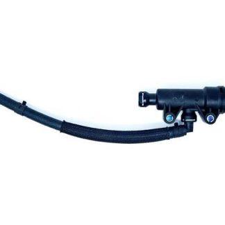 MC0728 Ford Clutch Master Cylinder - 3.7L 6 Cyl, 4.0L 6 Cyl, 4.6L 8 Cyl, 5.0L 8 Cyl