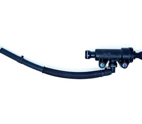 MC0728 Ford Clutch Master Cylinder - 3.7L 6 Cyl, 4.0L 6 Cyl, 4.6L 8 Cyl, 5.0L 8 Cyl
