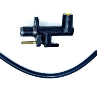 MC0734 Ford, Mazda, Mercury Clutch Master Cylinder - 1.8L 4 Cyl, 1.9L 4 Cyl, 2.0L 4 Cyl, 2.3L 4 Cyl, 1.6L 4 Cyl, 3.0L 6 Cyl, 1.8L 6 Cyl, 1.5L 4 Cyl