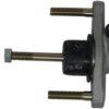 MC1654 Scion, Toyota Clutch Master Cylinder - 1.8L 4 Cyl, 1.5L 4 Cyl