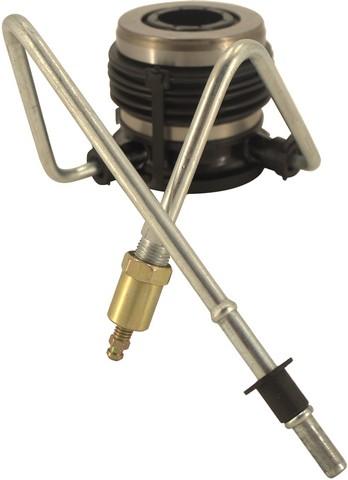 N1758 Jeep Clutch Slave Cylinder With Bearing - 2.5L 4 Cyl, 4.0L 6 Cyl