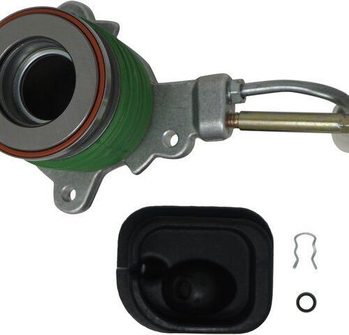 N1767SA Ford, Mercury Clutch Slave Cylinder With Bearing - 2.0L 4 Cyl, 2.5L 6 Cyl