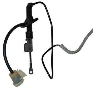 PMC0703-2 Ford Prefilled Clutch Master Cylinder - 4.0L 6 Cyl, 5.0L 8 Cyl