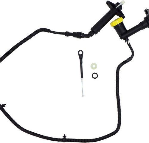 PSC0523-2 Dodge Prefilled Clutch Hydraulic System - 3.7L 6 Cyl, 4.7L 8 Cyl, 5.9L 6 Cyl, 6.7L 6 Cyl
