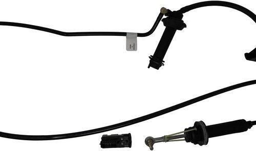 PSC0790 Ford Prefilled Clutch Hydraulic System - 7.2L 6 Cyl