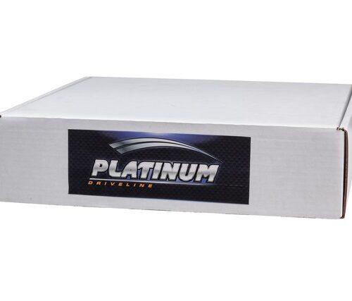 PSC0590 Heavy-Duty Replacement Component - 3.9L 6 Cyl, 5.2L 8 Cyl