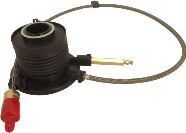 SC0422NB GM Clutch Slave Cylinder - 4.3L 6 Cyl, 4.8L 8 Cyl, 5.3L 8 Cyl - Image 3