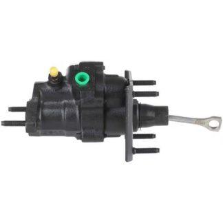FF63054NN Bexar Pro NanoNet Fuel Filter for Cummins B6.7 & L9