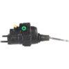 Bexar Pro BP7251 hydroboost brake booster for 1990-1993 Chevrolet Astro and GMC Safari.