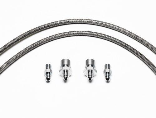220-11751 Wilwood Flexline Kit for 1995-2005 Mazda Miata Drop-in
