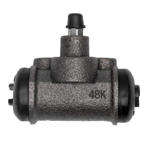 2008-2011 Suzuki SX4 Rear Brake Wheel Cylinder - Premium Replacement