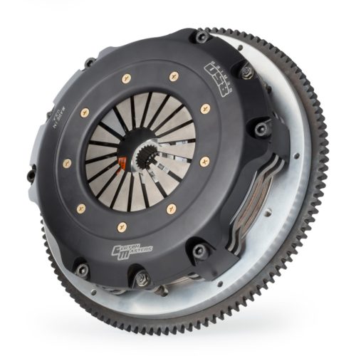 99-02 Nissan Skyline 2.6L RB26DETT Clutch Master Race Clutch Kit with Aluminum Flywheel - Premium Replacement