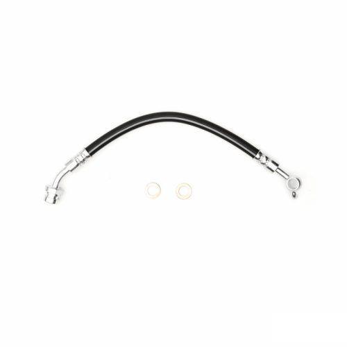 350-03127 DFC Rear-R Brake Hose for 2010-2011 Hyundai Sonata and Kia Optima Drop-in