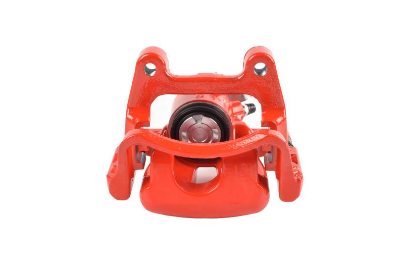 2004-2009 Volkswagen Golf GTI OE Replacement Brake Caliper Rear Right - Image 2